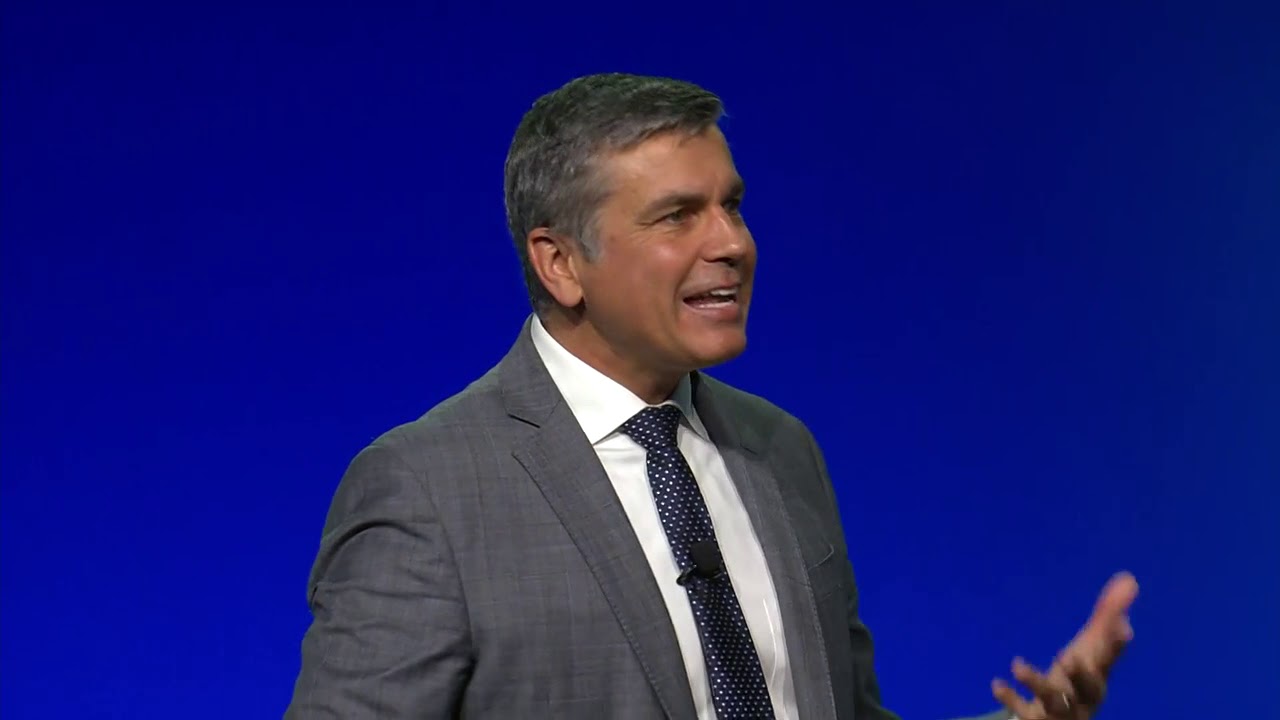Mayo Clinic Transform 2018 - Meeting People Where They Really Are: David Erickson