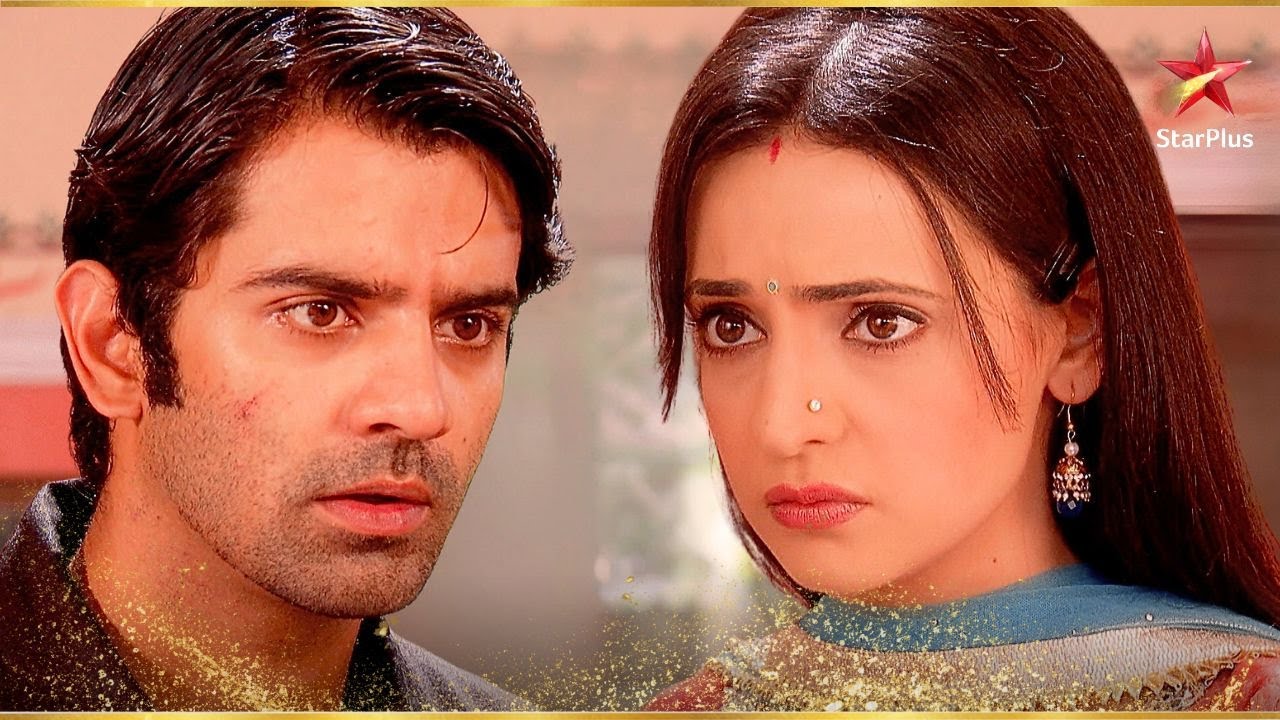 Arnav Khushi का जन्मदिन भूल गया! | Iss Pyar Ko Kya Naam Doon