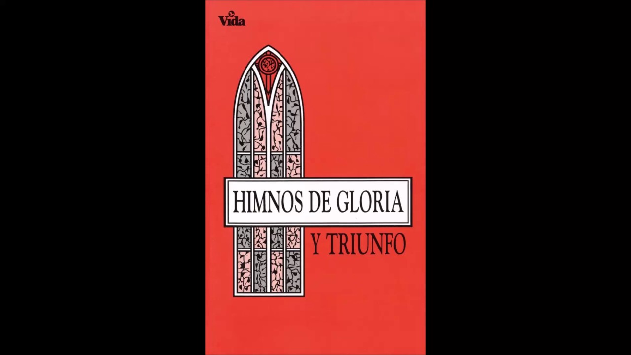 Himno 5  Desde que salvo estoy /  Mariana Portillo