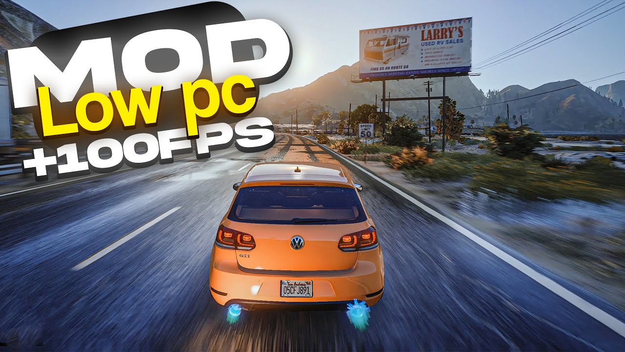 ARATA SUPER SI CONSUMA PUTIN ! FiveM Graphics Mod | BorsecPrimaru