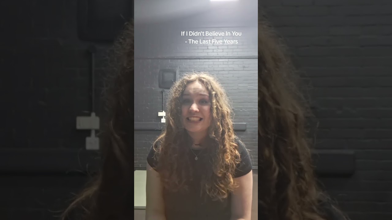 If I Didn't Believe In You - Hope Brotherhood (Cover)