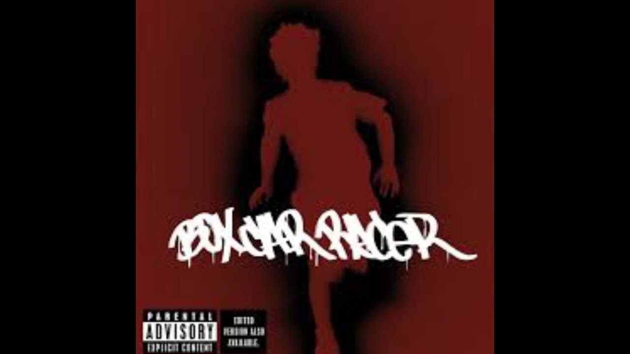 Box Car Racer I Feel So Guitar Backing Track