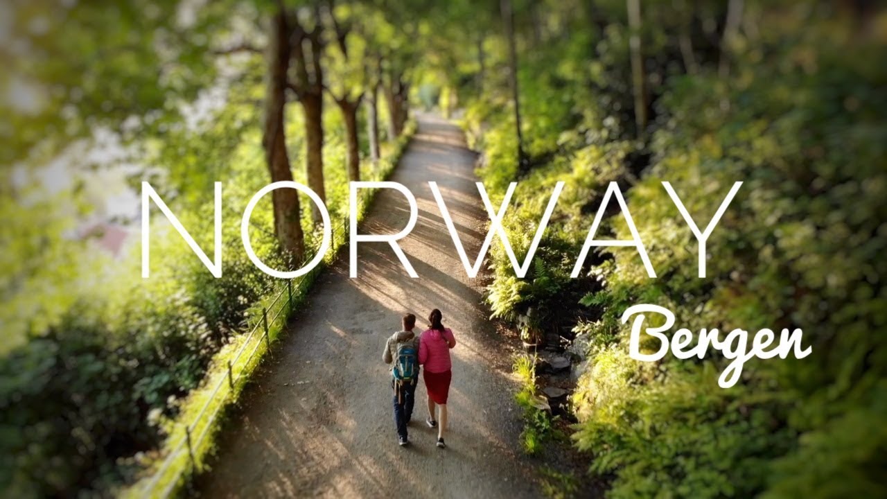 НОРВЕГИЯ 2018: Электромобили | Советы | Еда | Цены | Хостел | Впечатления | ep1