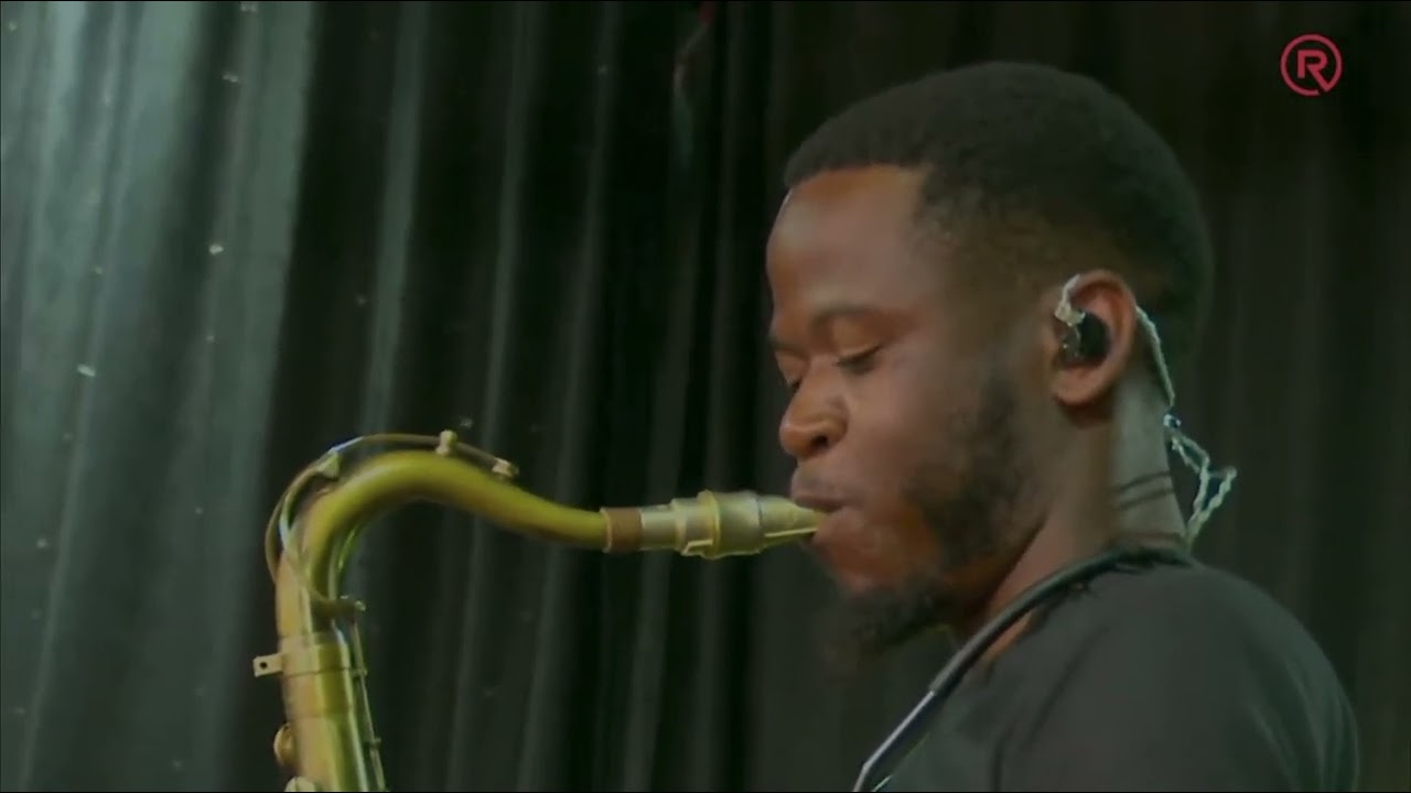 A Tribute to Dr. Ron Kenoly - Mourning Into Dancing/ Ancient of Days Medley || Live Stream Video