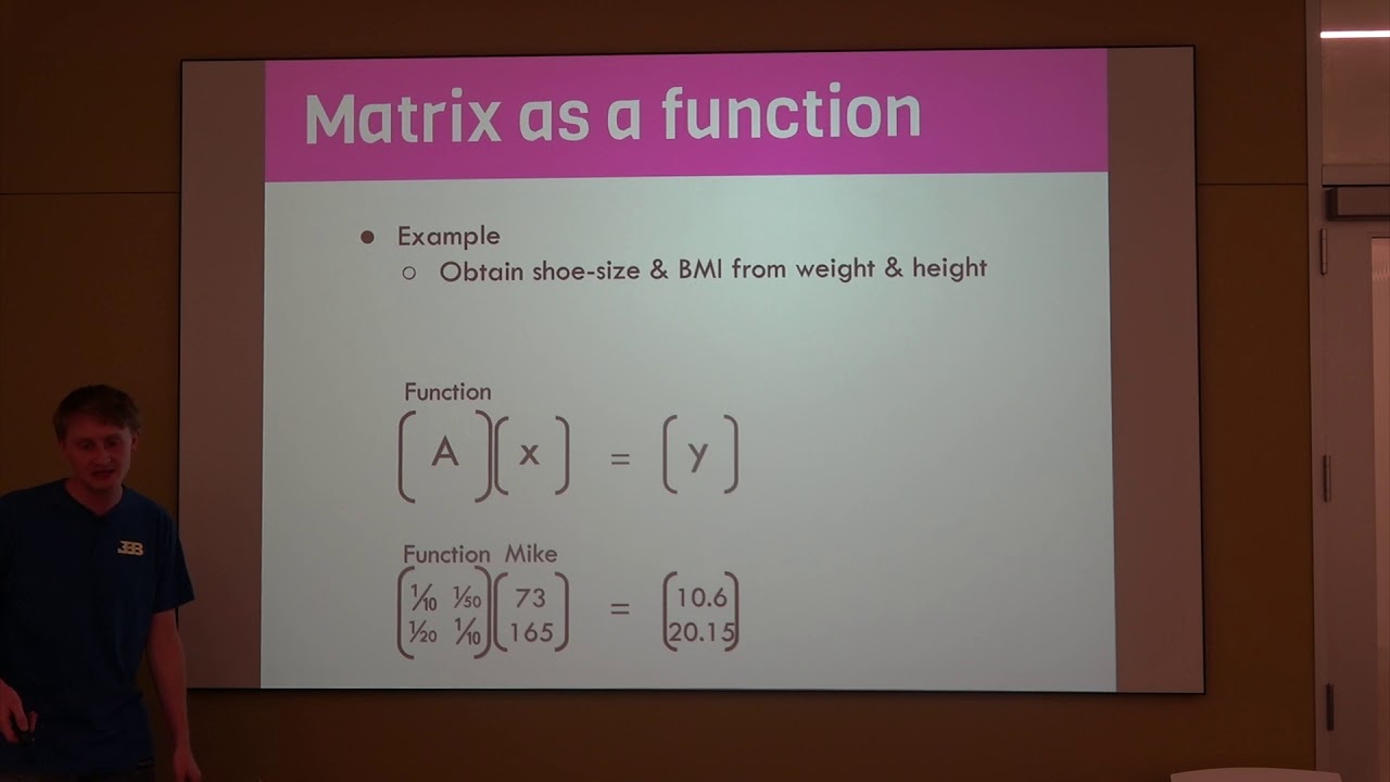 Matrix 