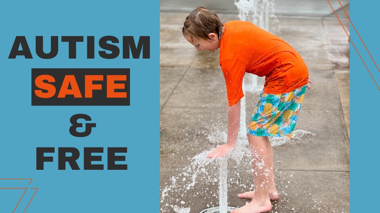 What It&rsquo;s Like To Parent A Child With Autism