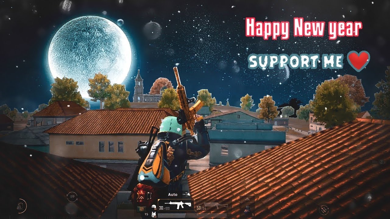 SCAM 1992 PUBG KR X MONTAGE EDIT LIKE JERRY BOY 777