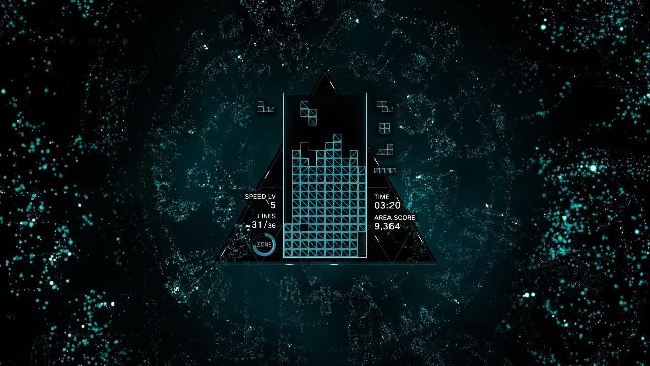 Tetris Effect: Connected - 03/09/2026 - The Deep