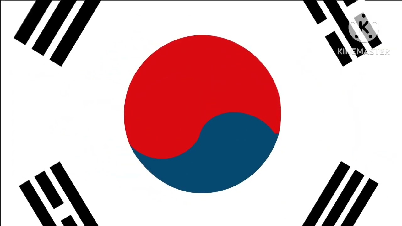 Country Flag Animation 2