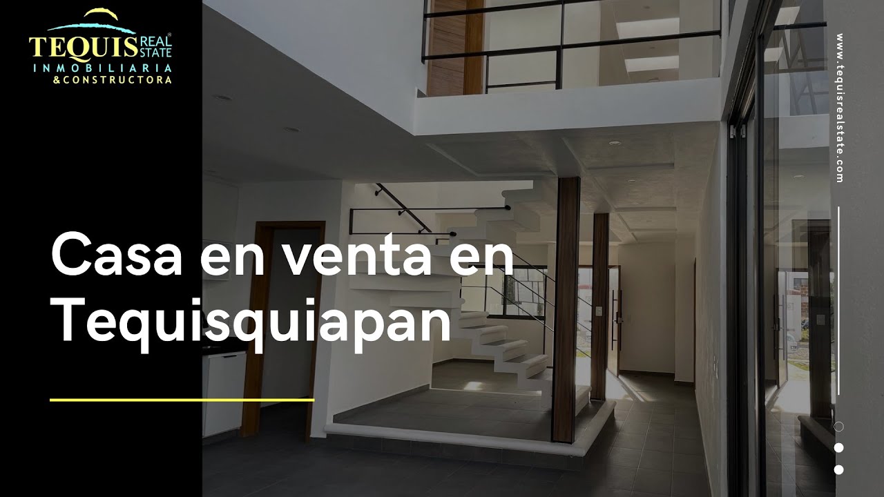Casas en Venta en Tequisquiapan