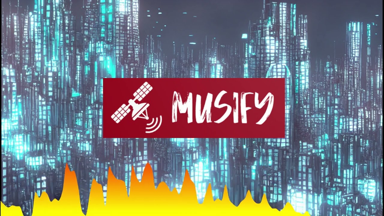 Lofi Hip Hop Street Groove - Musify [Lofi]
