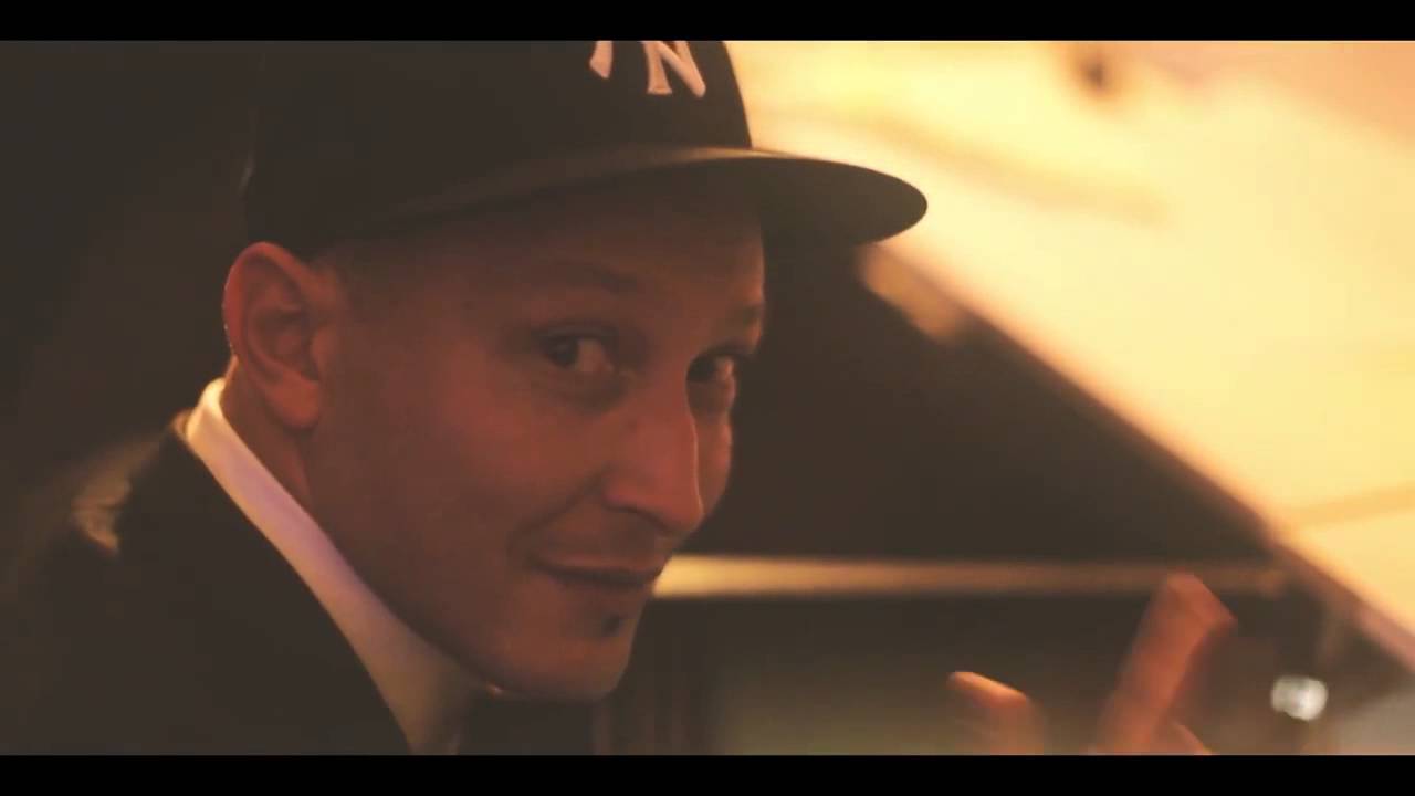 AXIOM ~ @ Ludo Attentats2015