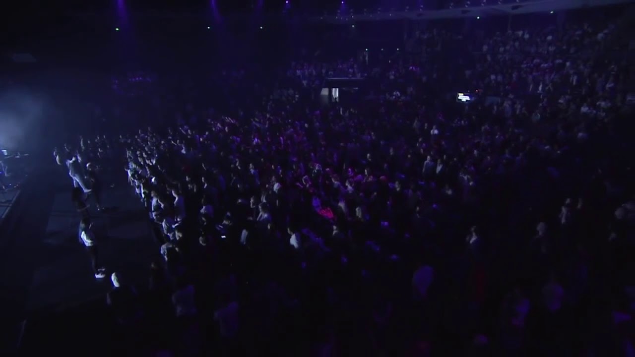 Prince of Peace by Hillsong Worship