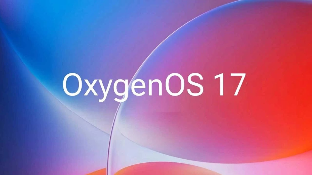 OxygenOS 17 FIRST LOOK &ndash; OnePlus' Biggest AI Update Ever!