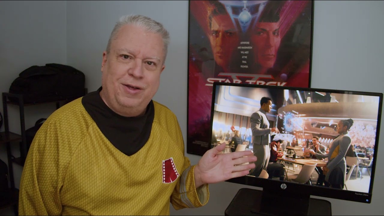Star Trek: Starfleet Academy S01E05 Review