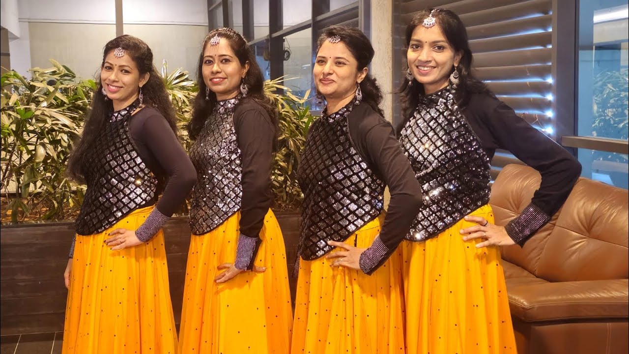 Cinematic fusion dance -Dhim Ta Dare,Apsara Ali,Udi Udi Jaye,Kakka Malayile,Dippam Dippam