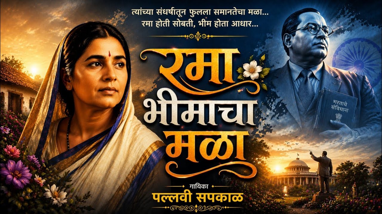  BHIMACHA MALA  VIDEO PALLAVI S VIDEO SONG 2025 