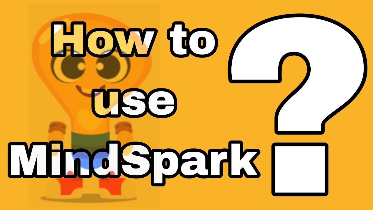 How to use Mindspark?