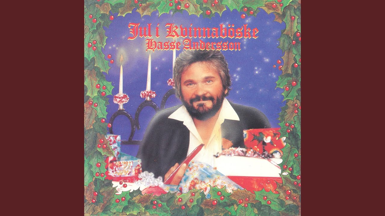 Decembernatt