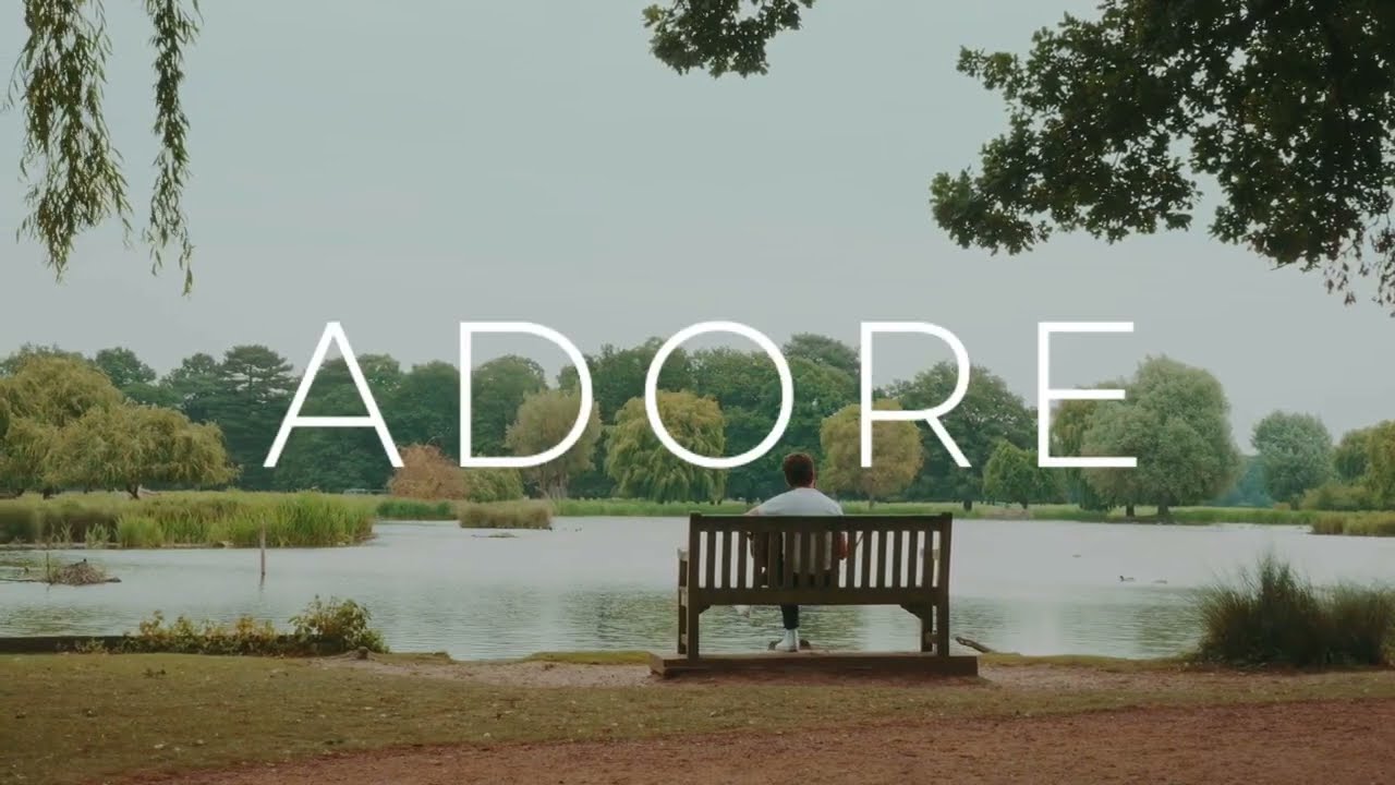 Tom Speight- Adore (Official Lyric Video)