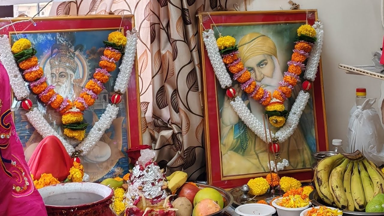 Deepa Musical Events-7021700200Mumbai cloth asn#sindhi#chetichand jhulelal sai#jhulelal#behranasahib