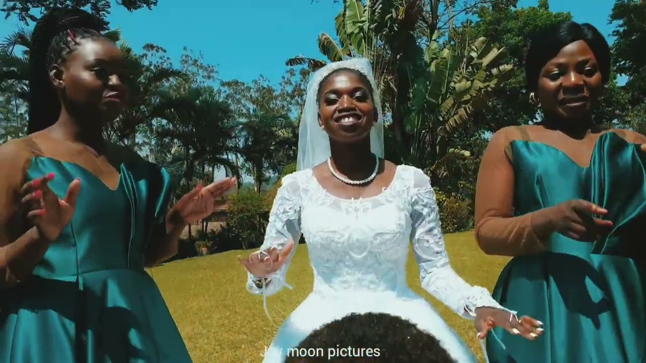 Malawian Best wedding 2025 Madalitso and Thando @aphoto lomex Jay Moon 