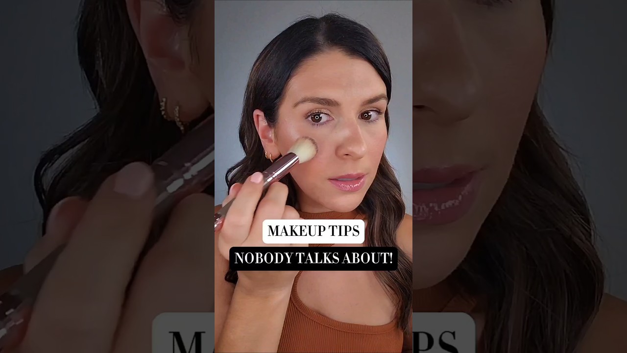 Makeup Tips You Should Know #makeuptutorial #makeuptips #makeupforbeginners #eyeshadowtutorial
