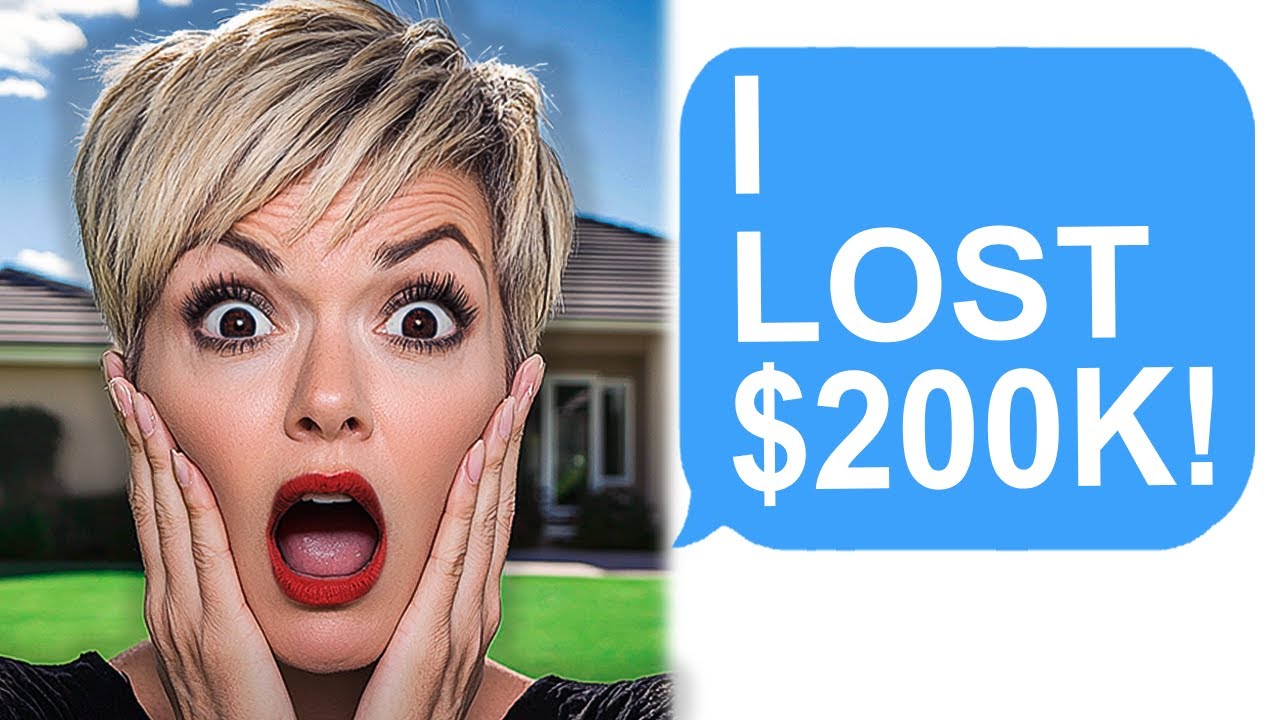 Reddit Stories | My Sister Got Scammed & Is Now Demanding $200K From Me! | 3 Hour Karen Marathon