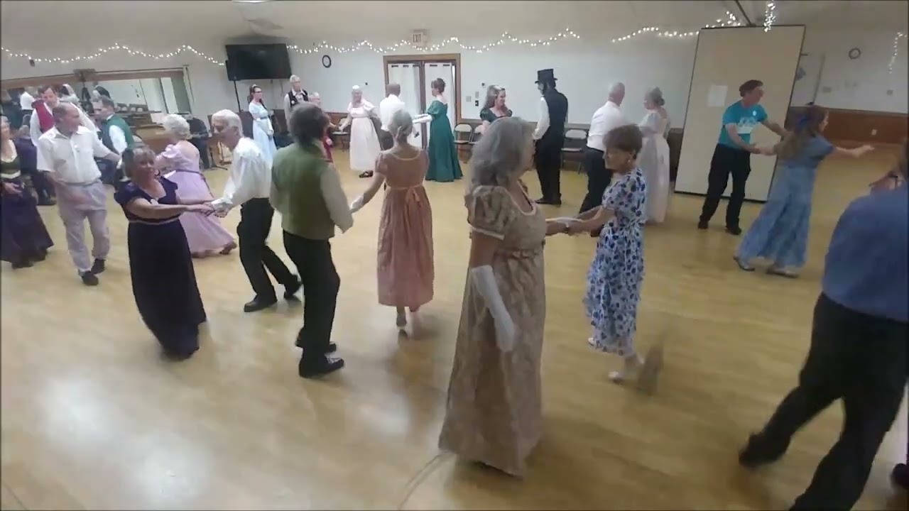 Benjamin's Birthday • Mayfair Ball 2025