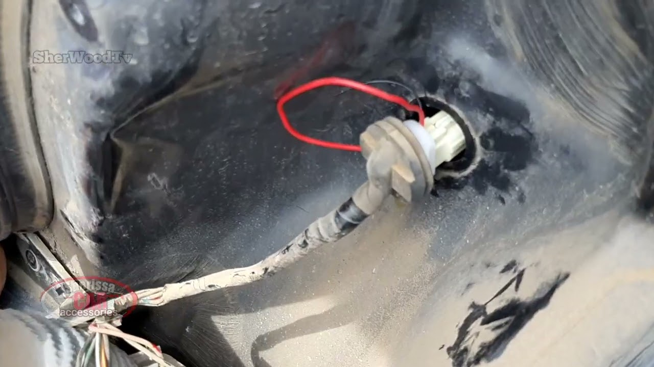 SUZUKI CELERIO REVERSE CAMERA INSTALLATION 2
