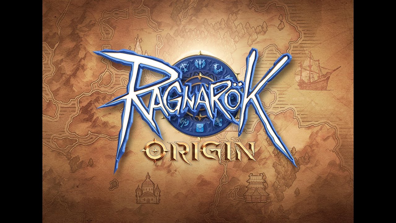Ragnarok Origin l Newbie