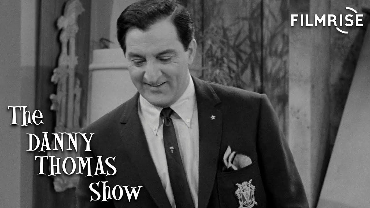 The Danny Thomas Show - Season 11, Episode 27 - Beautiful Lady - Full Episode