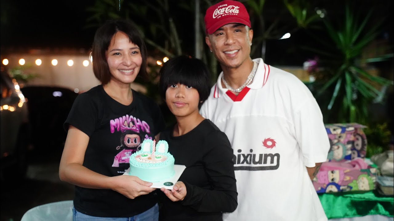 A Day Full of Love for Katie 🎂✨ | @KatrinaHalilichannel  Channel Has More Coming!