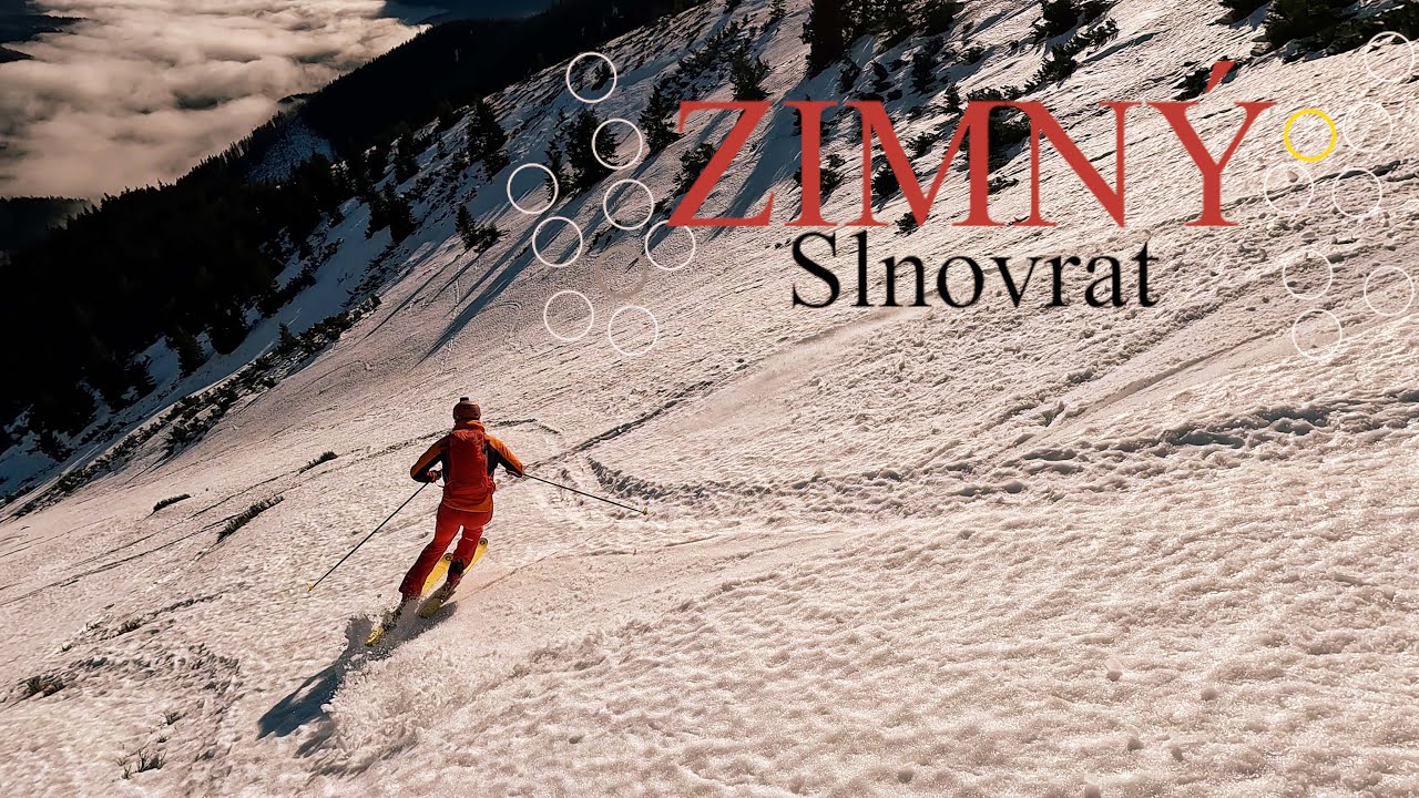 Zimný slnovrat