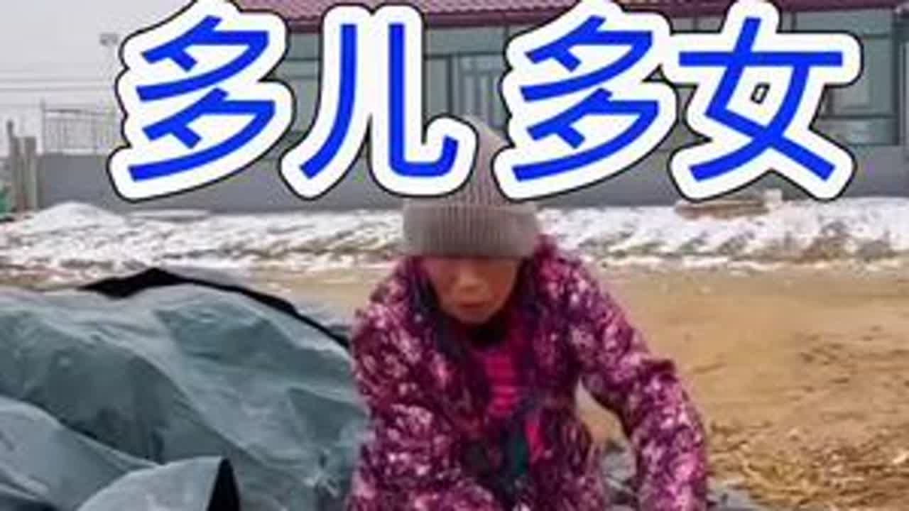 #我的乡村生活 #抖音助农 #正能量传递 甜面起沙不空心 大紫柿子
