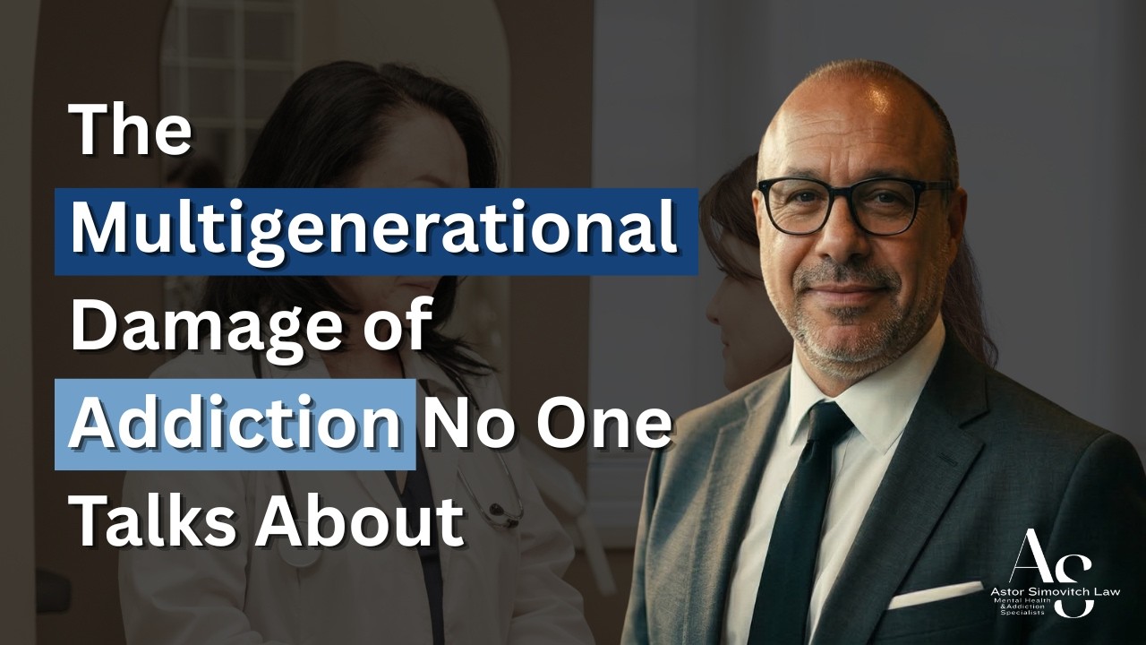 The generational crisis