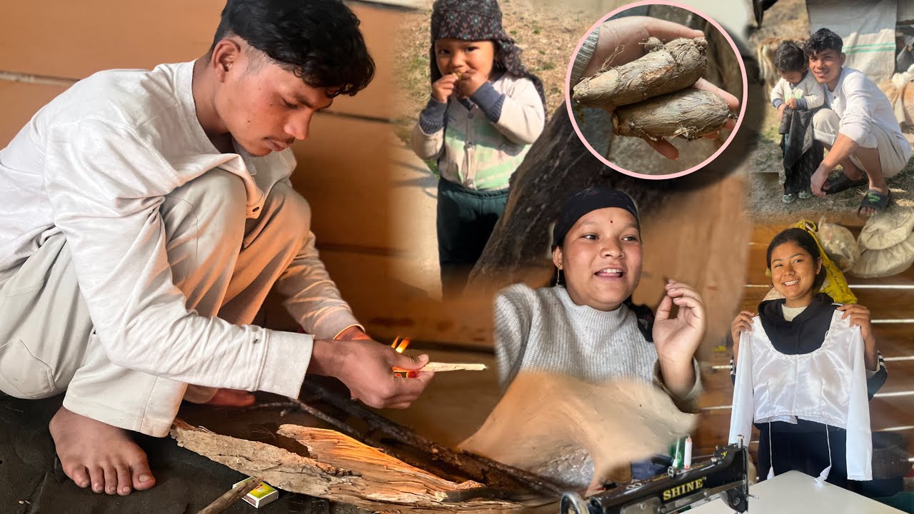 Aaj Banaya Arabi ki Sabhi ￼🍲🤩|| Or Nanad Ne❤️ Sila Aaj Kapra ￼👗🥰