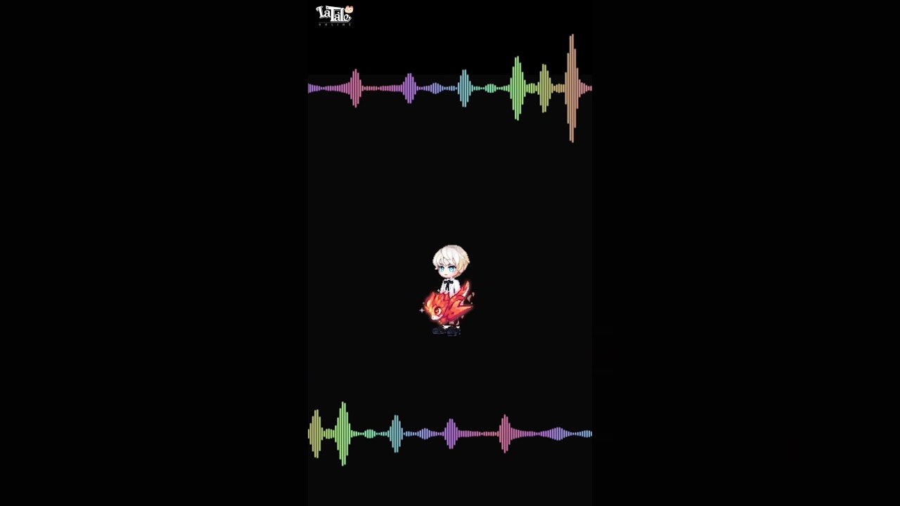 신규 무기스킨 업데이트 #라테일