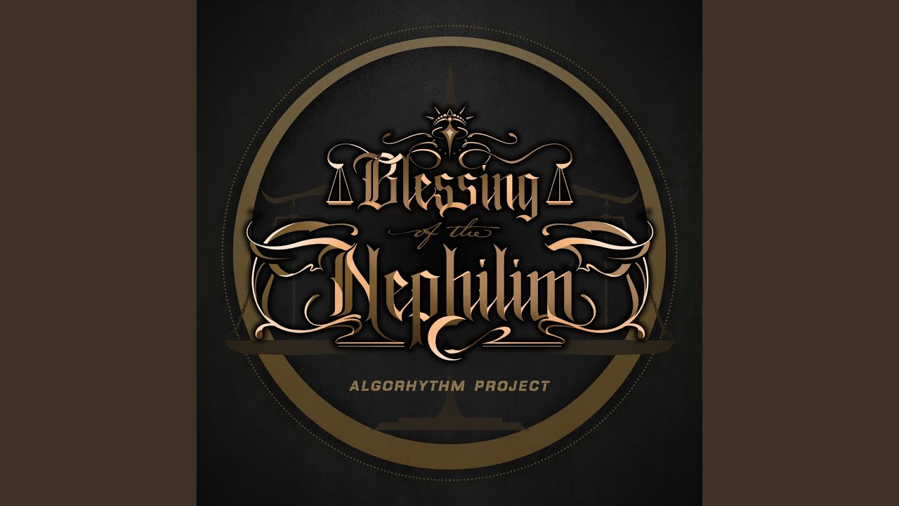 Blessing of the Nephilim (Instrumental)