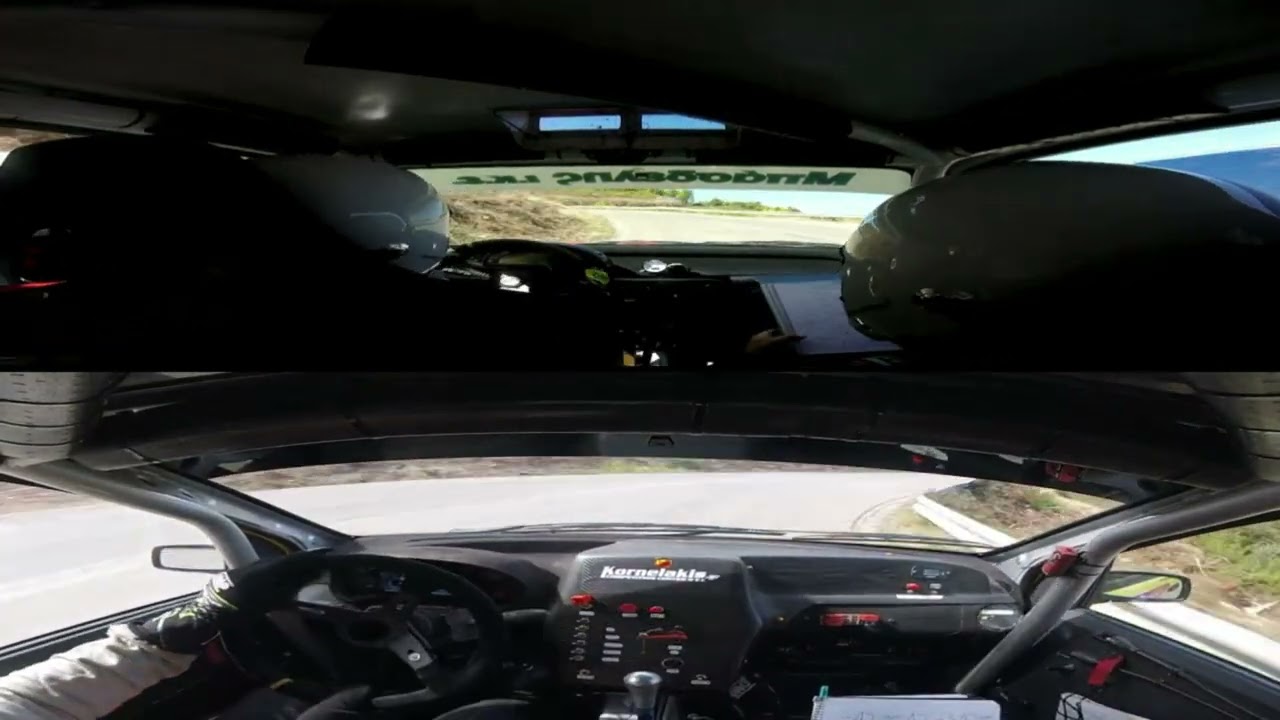micra kit car vs panda kit car Ριτσωνα 2024