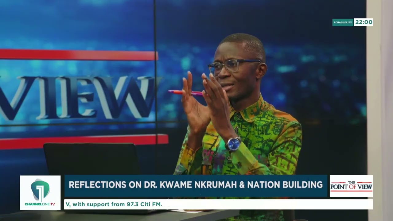 WATCH: The Reason Behind Nkrumah’s Ban on Religion-Based Politics