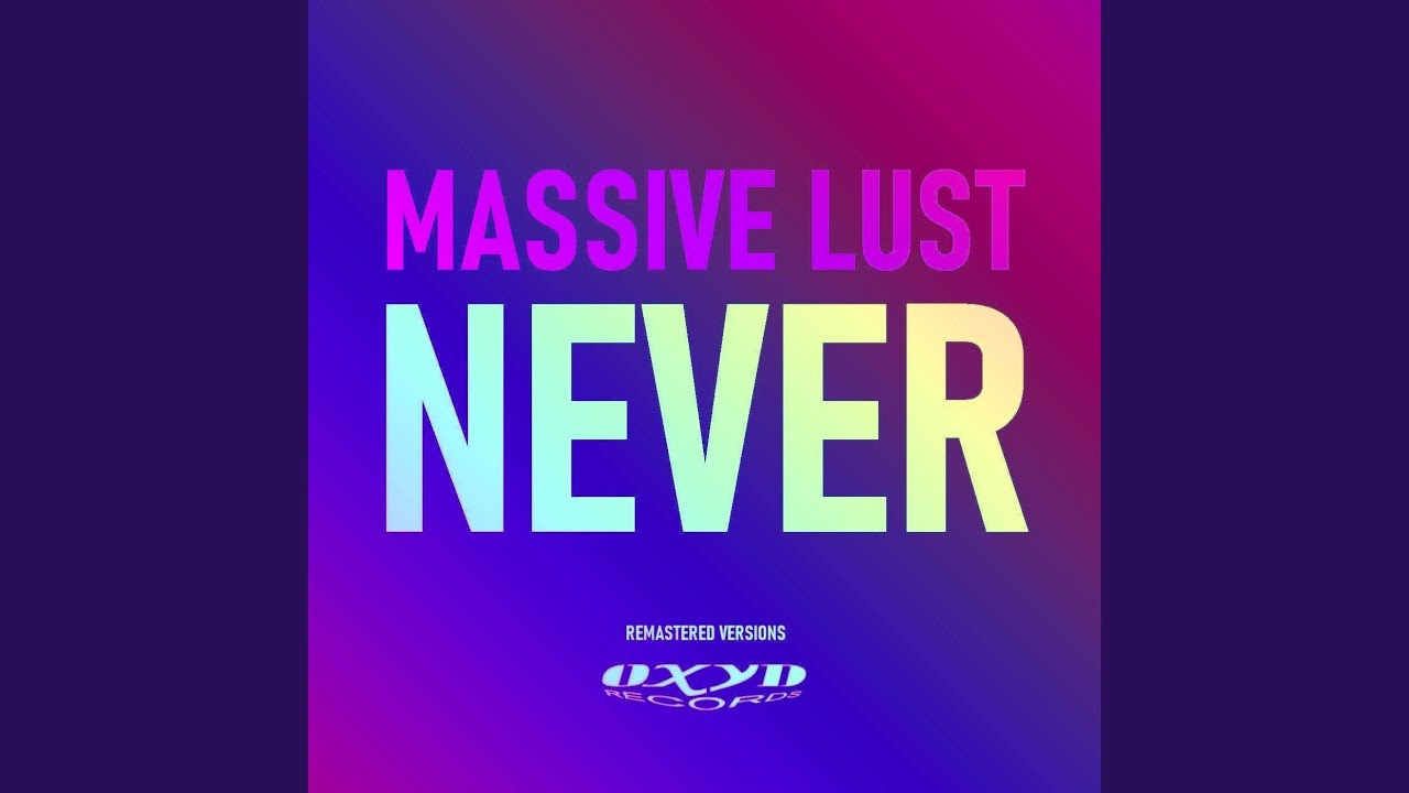 Never (Main mix)
