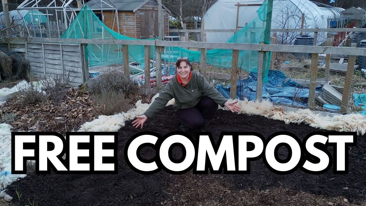 Why I’m Digging Up My Paths (& Not Buying Compost)