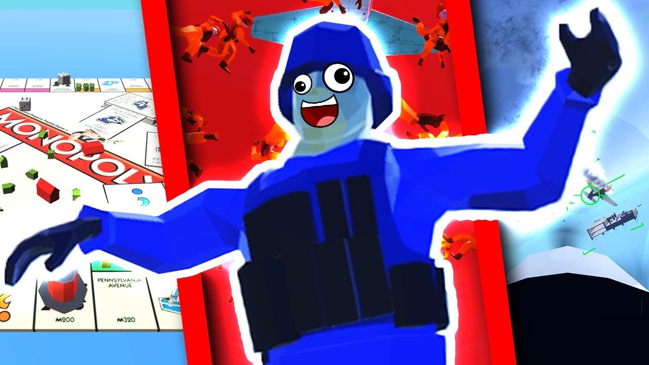 30+ NEW CUSTOM MAPS, HUGE BETA 3 UPDATE! 🔥 Ravenfield Beta 3 Gameplay 💥