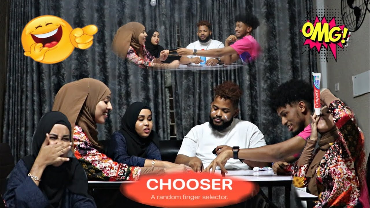 COLGATE CUN 10 JEER KARBAASH CEYDA ASAD KOKO XUKUMADII UGU ADKAA  QOSOLKA ADUUNKA 😂
