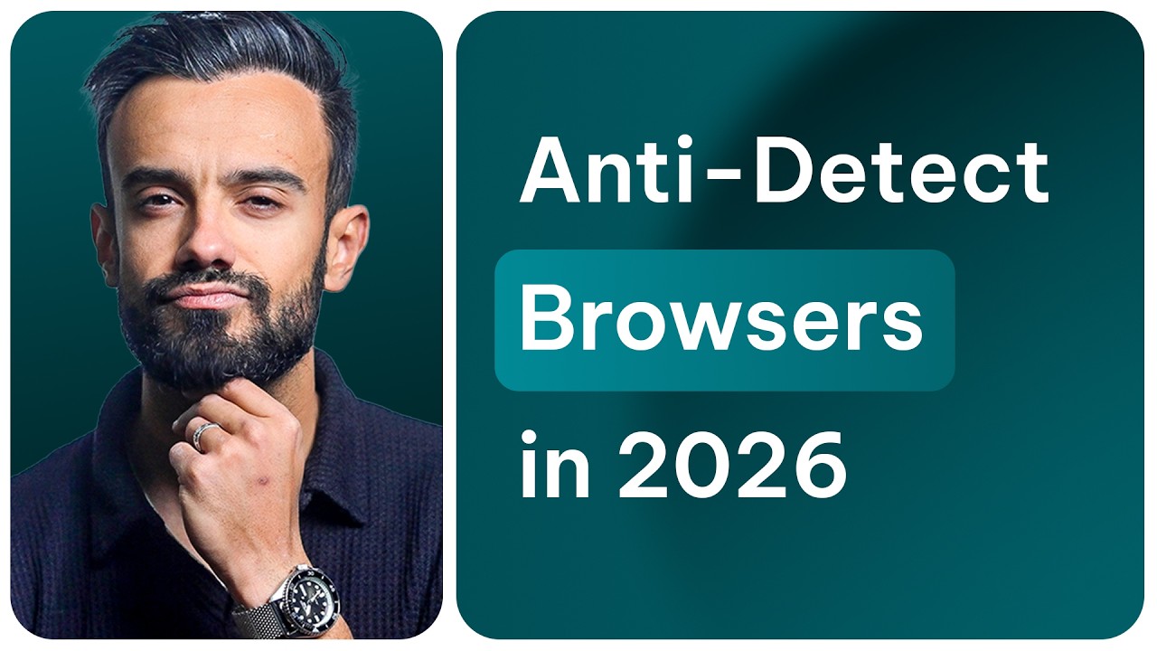 Top 10 Proxy Browsers for Multi-Account Management