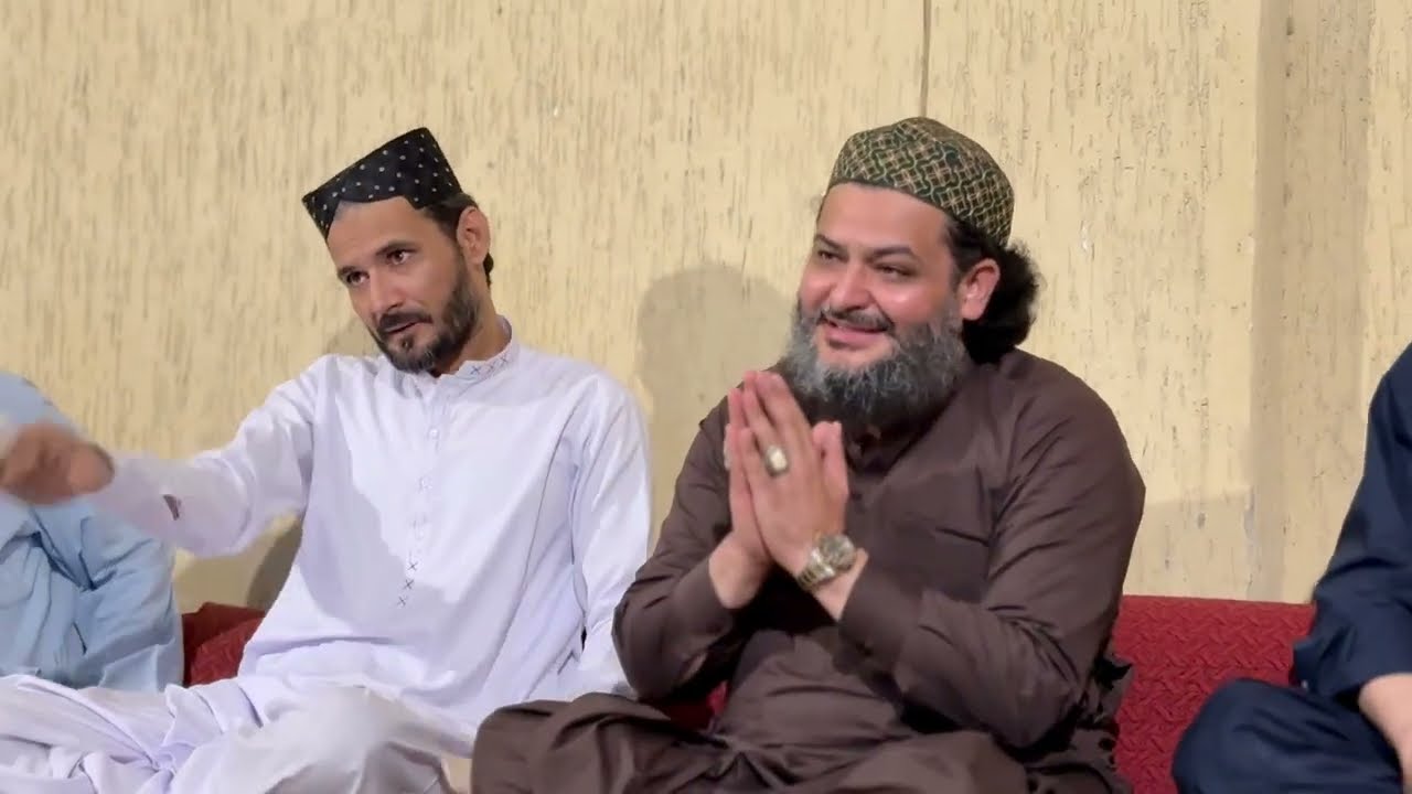 Khani Sarkar baba Tera Ishq