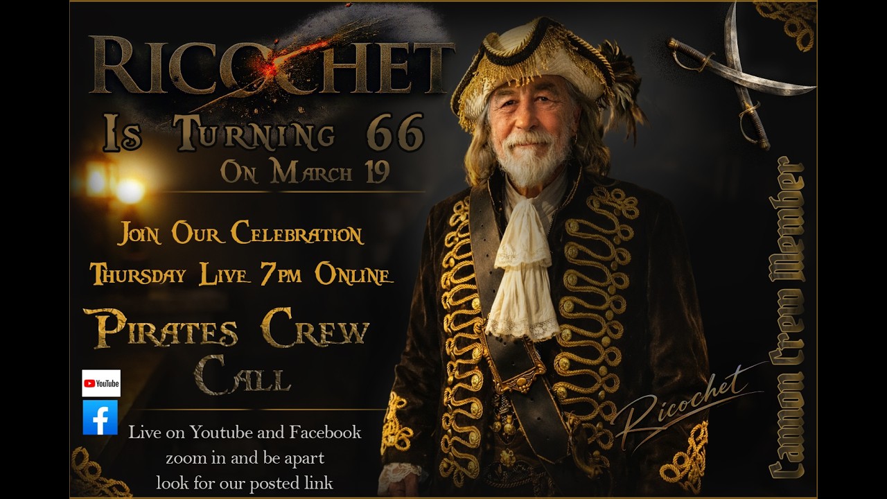 Pirates Crew Call Season 2 Ep 7