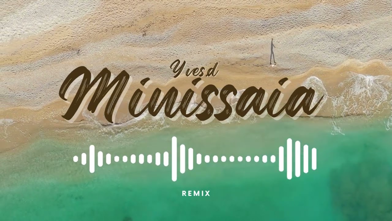 Yves.D - Minissaia (COVER REMIX)