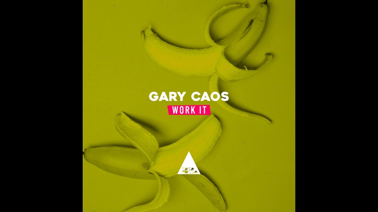 Gary Caos - Work It (Original Mix)